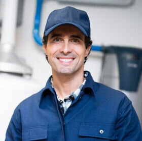 HVAC Expert